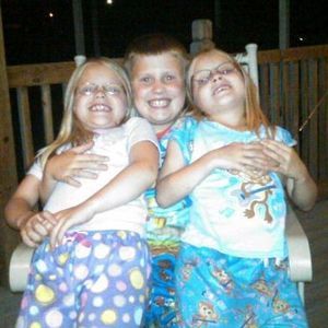 Meet your Posher, Karen